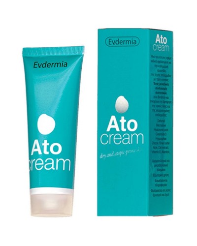 EVDERMIA ATO CREAM 50ml