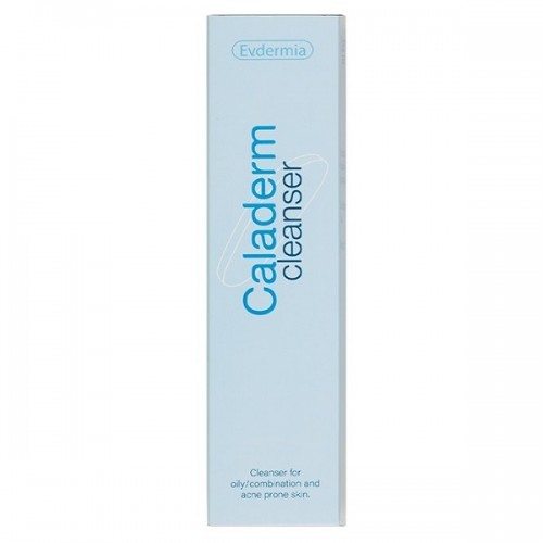 EVDERMIA CALADERM CLEANSER 200ml