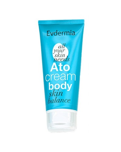 EVDERMIA ATO CREME BODY SKIN 175ML