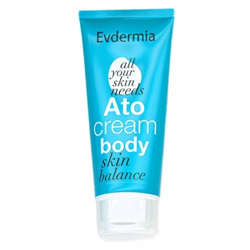 EVDERMIA ATO CREAM BODY 175ml