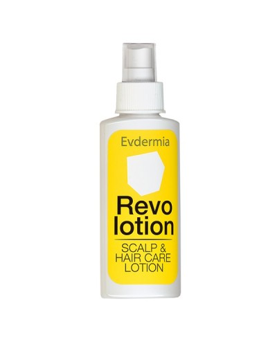 EVDERMIA REVOLOTION SCALP & HAIR CARE LOTION 60ml