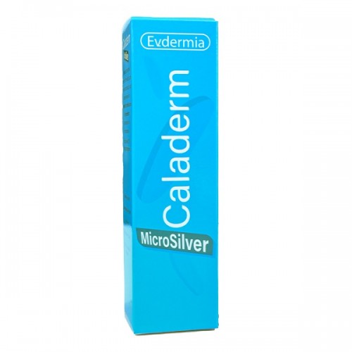 EVDERMIA CALADERM MIICROSILVER 40ml