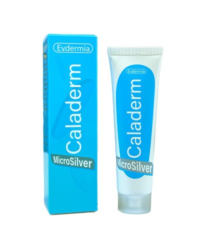 EVDERMIA CALADERM MIICROSILVER 40ml