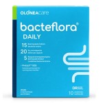 OLONEA BACTEFLORA DAILY 10 ΚΑΨΟΥΛΕΣ