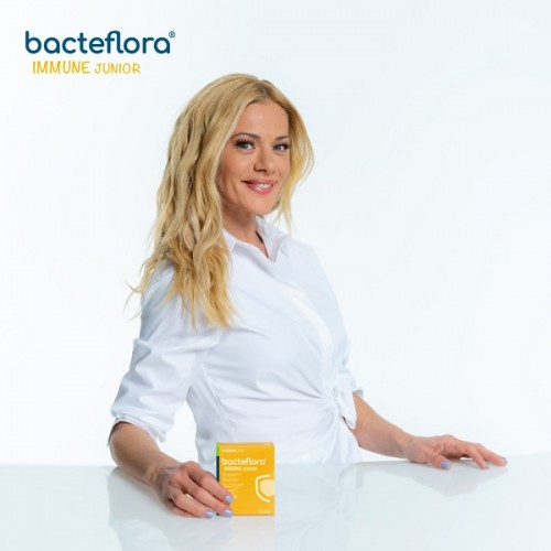 OLONEA BACTEFLORA JUNIOR IMMUNE 15caps