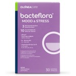 OLONEA BACTEFLORA MOOD & STRESS 30caps