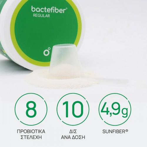 OLONEA BACTEFIBER REGULAR POWDER 150g