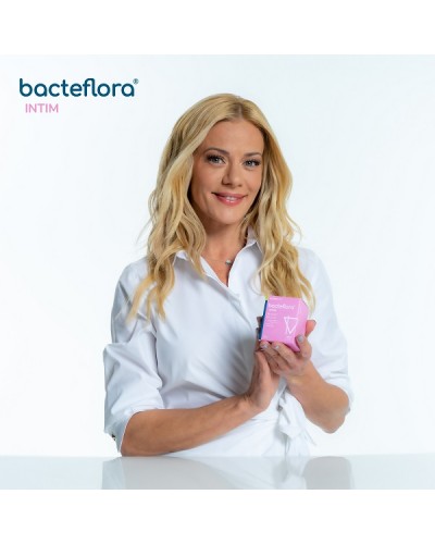 OLONEA BACTEFLORA INTIM 14caps