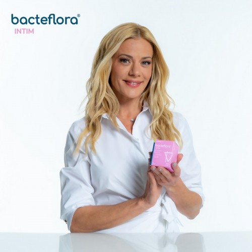 OLONEA BACTEFLORA INTIM 14caps