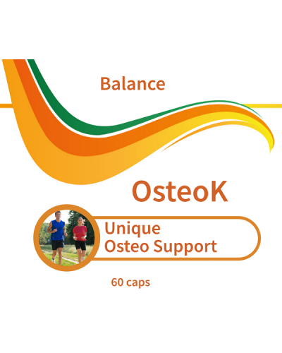 BALANCE OSTEOK 60caps