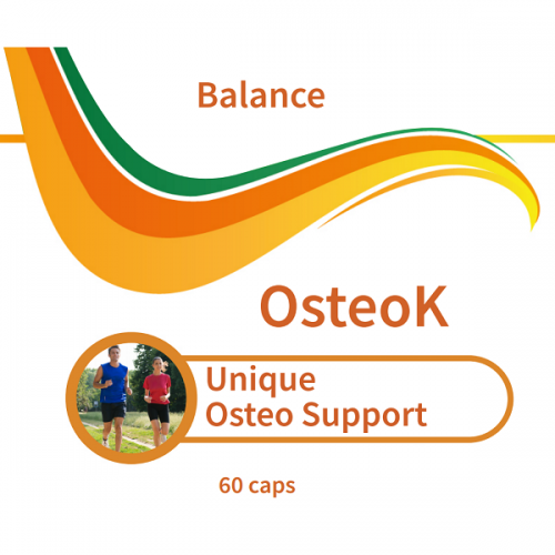 BALANCE OSTEOK 60caps