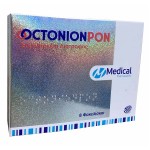 MEDICAL PQ OCTONION PON 8 sachets