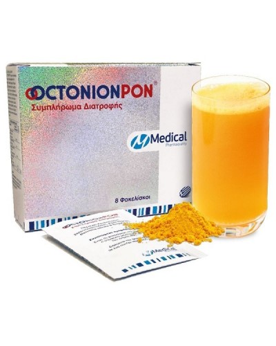 MEDICAL OCTONION PON 8 sachets