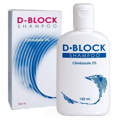 MEDIMAR D-BLOCK SHAMPOO 150ml