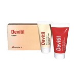 MEDIMAR DEVITIL CREAM 2x25ml