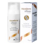 MEDIMAR AQUADERM SILVER CREAM 50g