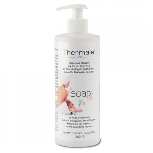 THERMALE SOAP ph5.5 500ml