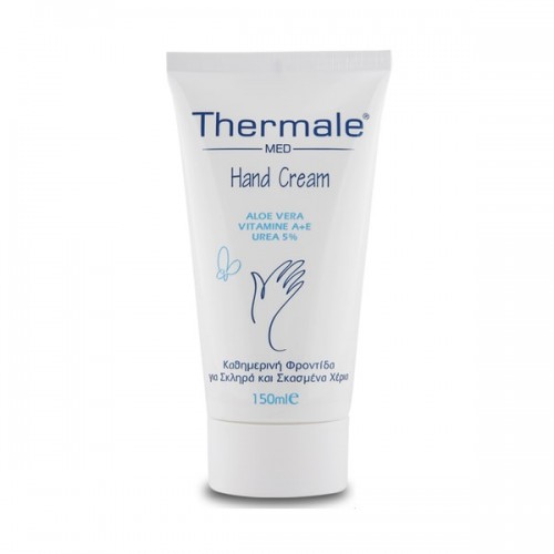 THERMALE HAND CREAM 150ml