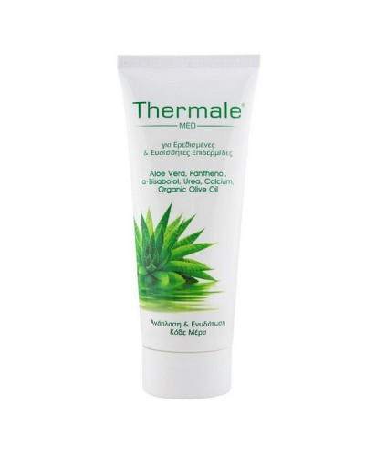 THERMALE ALOE VERA CREAM 200ml