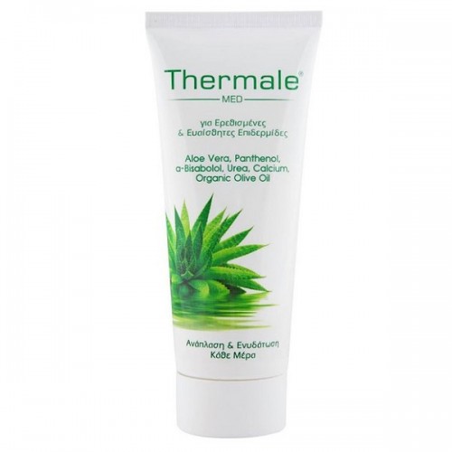 THERMALE ALOE VERA CREAM 200ml