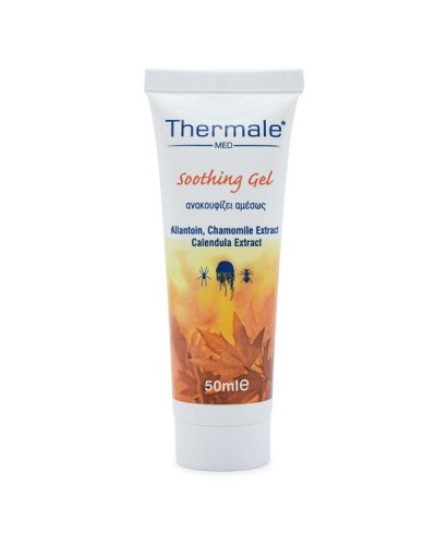 THERMALE SOOTHING GEL 50ml