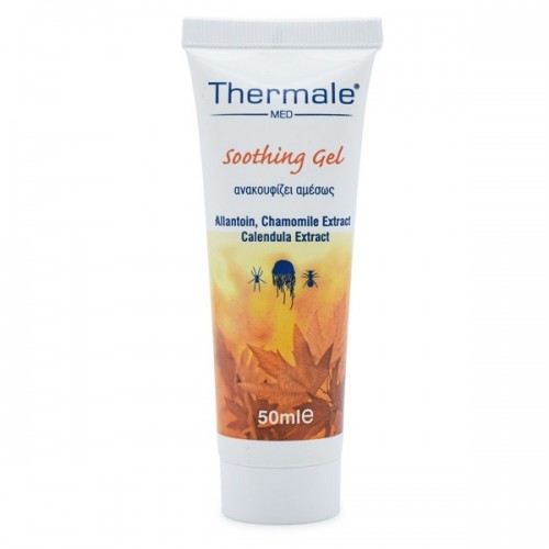 THERMALE SOOTHING GEL 50ml