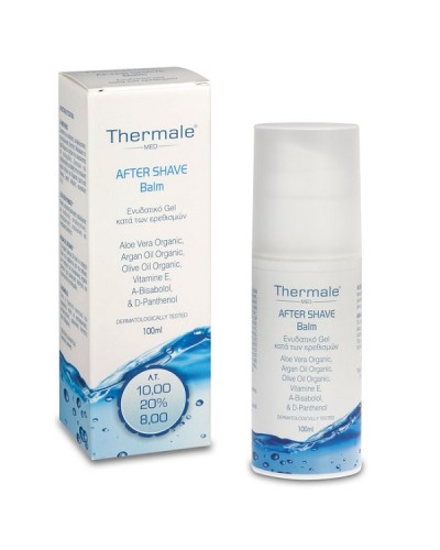 THERMALE AFTER SHAVE BALM 100ml