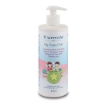 THERMALE BABY SHAMPOO & BATH 500ml