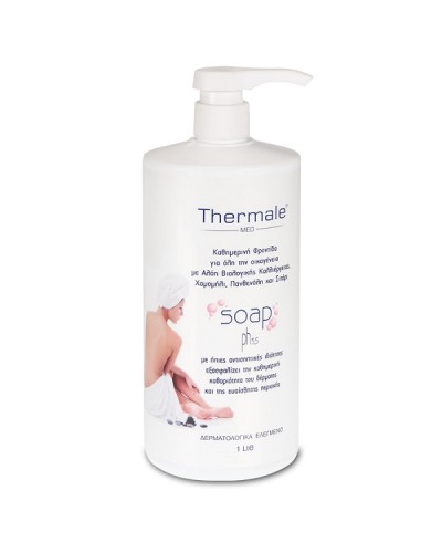 THERMALE SOAP ph5.5 1lt