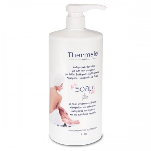 THERMALE SOAP ph5.5 1lt