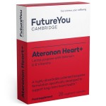 FUTUREYOU CAMBRIDGE ATERONON HEART+ 28 Veg Caps