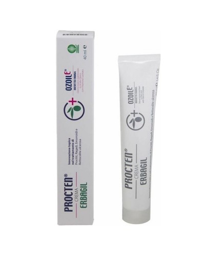 ERBAGIL PROCTEN CREAM 40ml