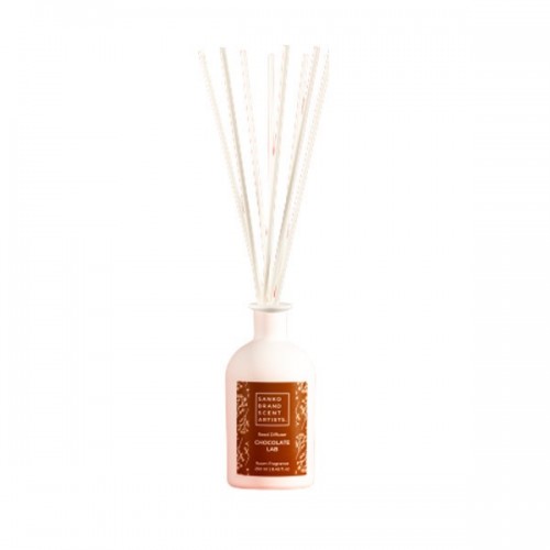 SANKO CHOCOLATE LAB REED DIFFUSER 250ml