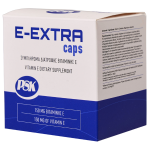 PSK E-EXTRA VITAMIN E 60caps