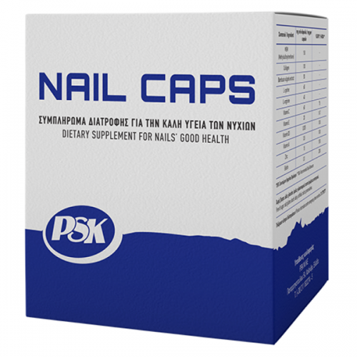 PSK NAIL 30caps