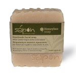 SAPON HONEYBEE SOAP 110GR