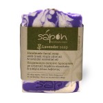 SAPON LAVENDER SOAP 100GR