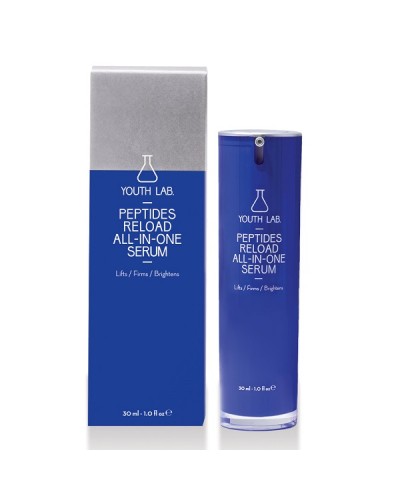 YOUTH LAB. PEPTIDES RELOAD ALL-IN-ONE SERUM 30ml