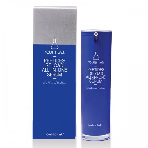 YOUTH LAB. PEPTIDES RELOAD ALL-IN-ONE SERUM 30ml