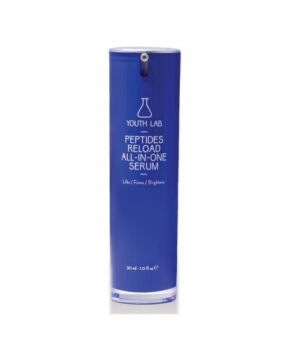 YOUTH LAB. PEPTIDES RELOAD ALL-IN-ONE SERUM 30ml
