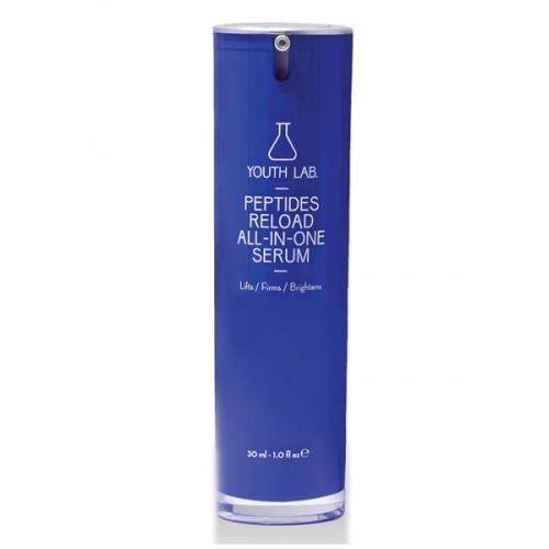 YOUTH LAB. PEPTIDES RELOAD ALL-IN-ONE SERUM 30ml