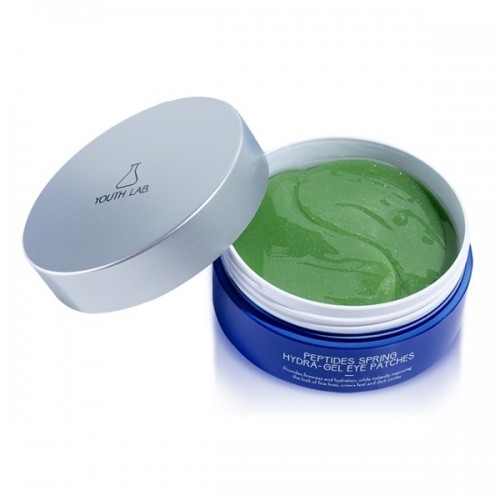 YOUTH LAB PROMO PEPTIDES RELOAD EYE CREAM 15ml & ΔΩΡΟ PEPTIDES SPRING HYDRA-GEL EYE PATCHES 60τμχ