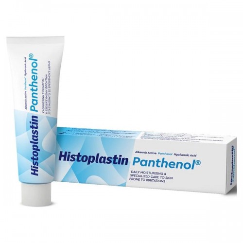 HISTOPLASTIN PANTHENOL CREAM 100ml