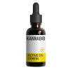 KANNABIO ACTIVE 5% LEMON CBD 10ml