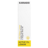 KANNABIO ACTIVE 5% LEMON CBD 10ml