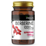 INOPLUS BERBERINE 60caps