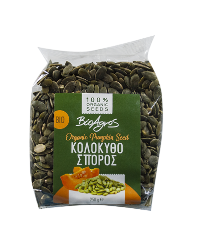 BIOAGROS ΚΟΛΟΚΥΘΟΣΠΟΡΟΣ ΒΙΟ 250g