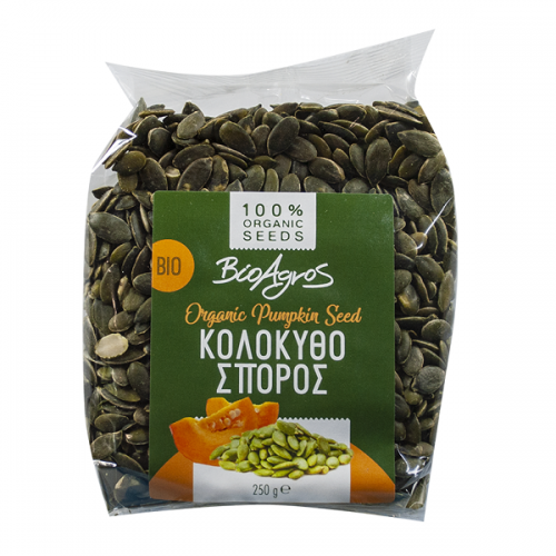 BIOAGROS ΚΟΛΟΚΥΘΟΣΠΟΡΟΣ ΒΙΟ 250g