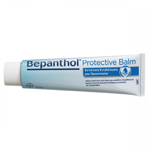 BEPANTHOL PROTECTIVE BALM 100g