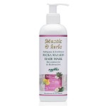 ANEMOS MASTIC & HERBS ΜΑΣΚΑ ΜΑΛΛΙΩΝ ΜΑΣΤΙΧΑ ΓΙΑ ΑΝΑΔΟΜΗΣΗ ΚΑΙ ΕΝΥΔΑΤΩΣΗ 300ml